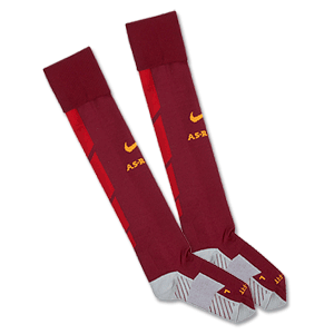 AS Roma Home Socks 2014 2015