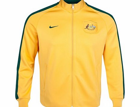 Australia Authentic N98 Track Jacket 605351-706