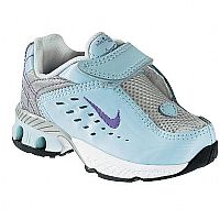 Babies Impax Run Infants Trainers