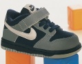 NIKE baby dunk low sports shoe