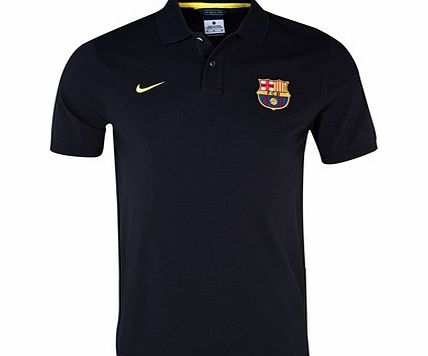 Barcelona Authentic Grand Slam Polo -