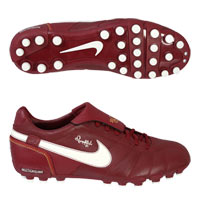 Nike Barcelona Tiempo Guri MultiGround Football Boots