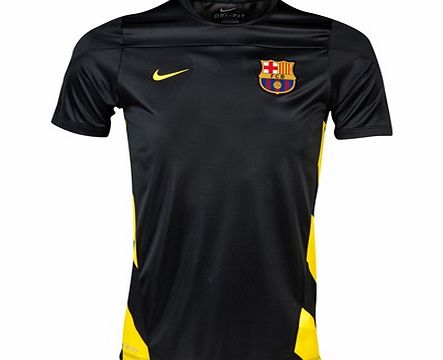 Barcelona UEFA Champions League Squad Short