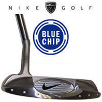 BC 203 Heel-Toe Putter