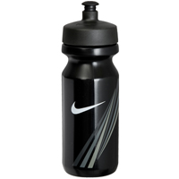 Big Mouth Water Bottle - Black/Medium
