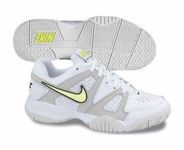 Boys City Court 7 Tennis Shoes