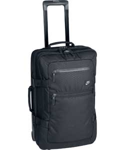 Cabin Roller Bag - Black