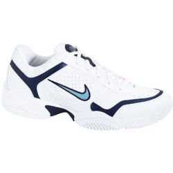 City Court Skyline Tennis Shoe