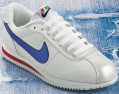 NIKE cortez running shoes