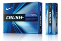 Crush Golf Balls Dozen BANI059