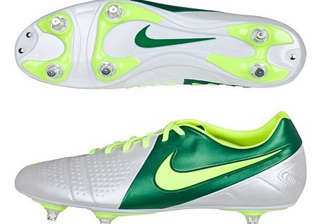 CTR360 Libretto III Soft Ground Football