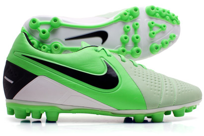 CTR360 Maestri III AG Football Boots Fresh Mint