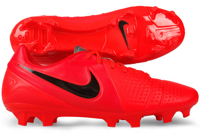 CTR360 Trequartista III FG Football Boots Bright