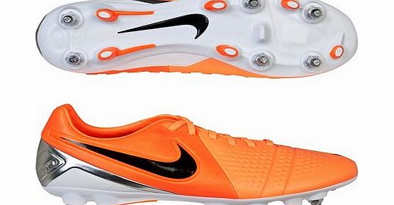 CTR360 Trequartista III Soft Ground