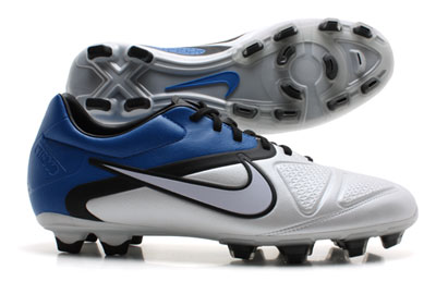 CTR360 Trequrtista II FG Football Boots