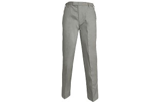 Nike Dri-Fit Flat Front Pant