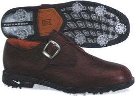 Dri Fit TW Monk Strap