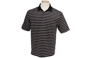 Dri-Fit Ultra Stripe Polo 2008