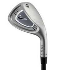 Eagle Silver Wedge