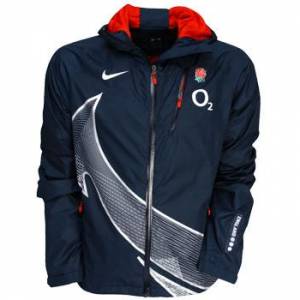 England Rain Jacket 08