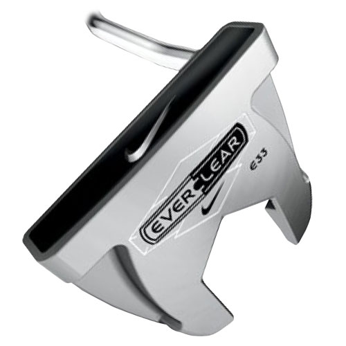 Nike EverClear Advantage Putter 2011