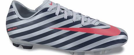 Nike Mercurial CR7 Flash Victory II FG Kids Football