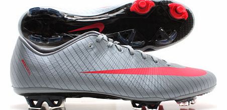 Nike Mercurial Vapor CR7 Flash Superfly III FG