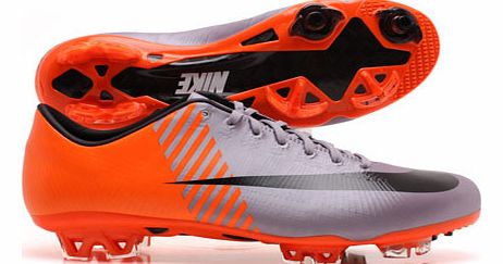 Nike Mercurial Vapor Superfly II Elite WC FG Football