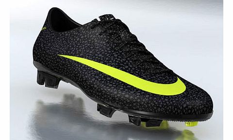 Nike Mercurial Vapor Superfly III FG CR7 Safari