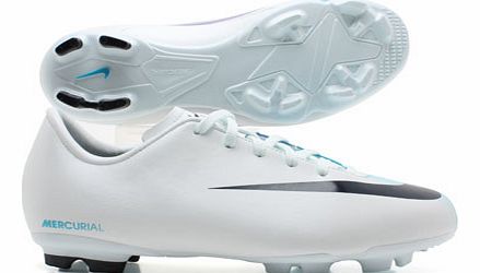 Nike Mercurial Victory FG Windchill/Dark