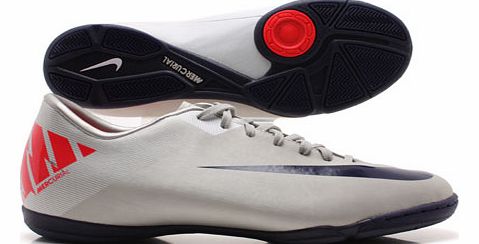 Nike Mercurial Victory IC Indoor Football Trainers