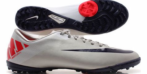 Nike Football Boots Nike Mercurial Victory II TF Football Trainers