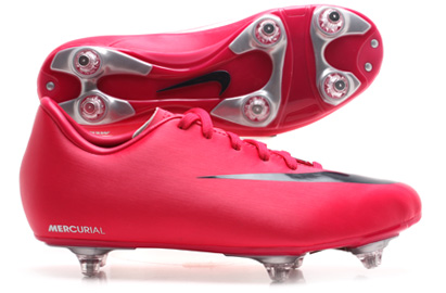 Nike Mercurial Victory SG Football Boots Kids Voltage