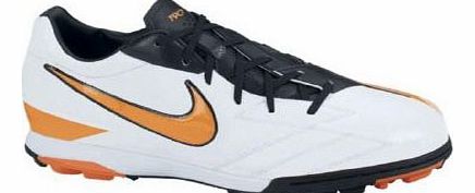 Nike Total 90 Shoot IV TF Kids Football Trainers