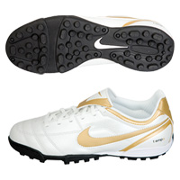 Football Tiempo Natural II Astro Turf