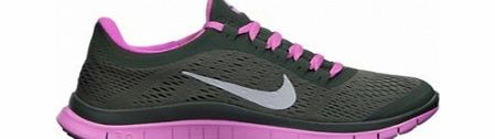 Free 3.0 Ladies Running Shoes