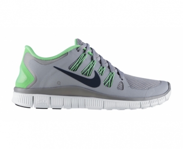 Nike Free 5.0  Mens Running Shoes