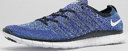 Nike Free 5.0 Flyknit