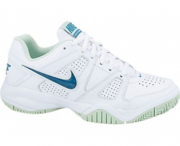 Girls City Court 7 GS Tennis Shoes