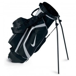 Junior Eagle Silver Stand Bag