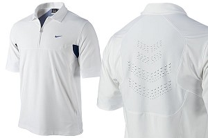 Golf Menand#8217;s Sphere React Macro Polo Shirt