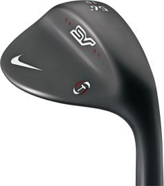 NIKE SV TOUR BLACK WEDGE Left / 60 / 10