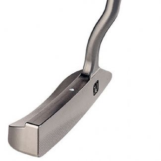 NIKE UNITIZED RETRO PUTTER RIGHT / 35