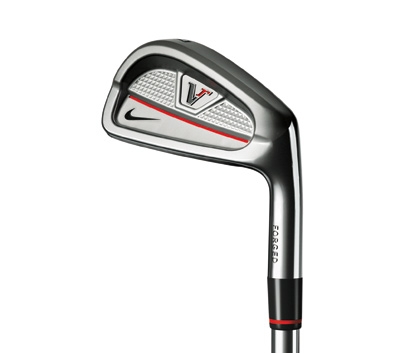 Nike Golf VR Forged Split Cavity Irons 3-PW