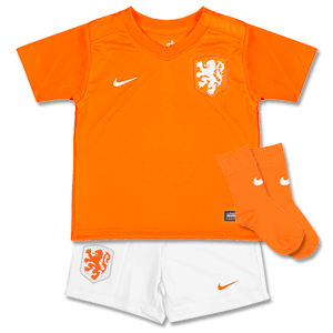 Holland Home Infant Kit 2014 2015