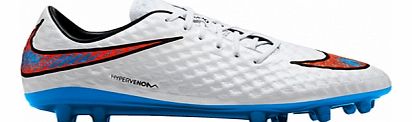 Hypervenom Phantom FG Mens Football Boot