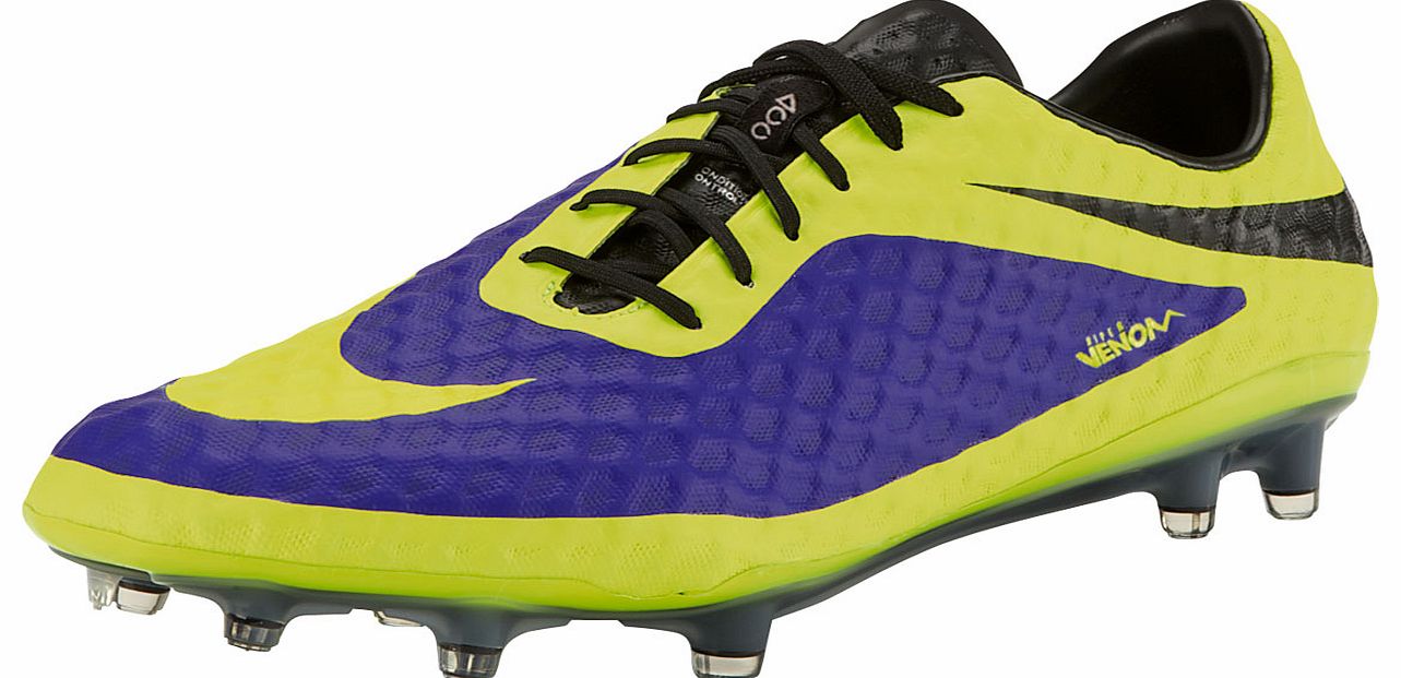 HyperVenom Phantom Mens Firm Ground