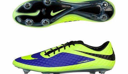 Hypervenom Phantom Soft Ground-Pro Football