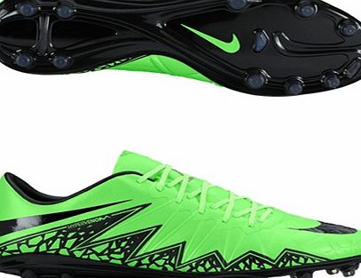 Nike Hypervenom Phinish Firm Ground Football