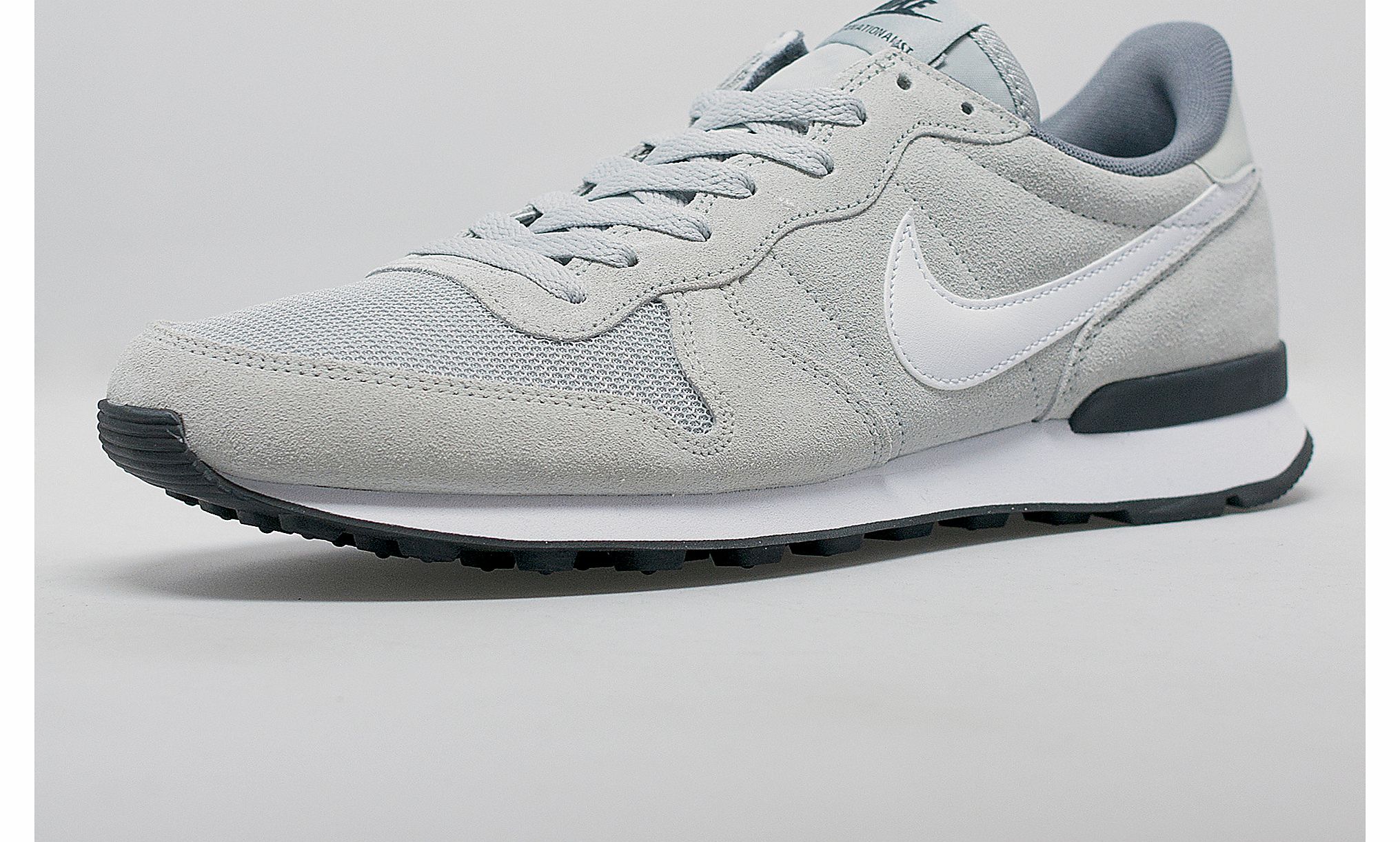 Nike Internationalist Leather